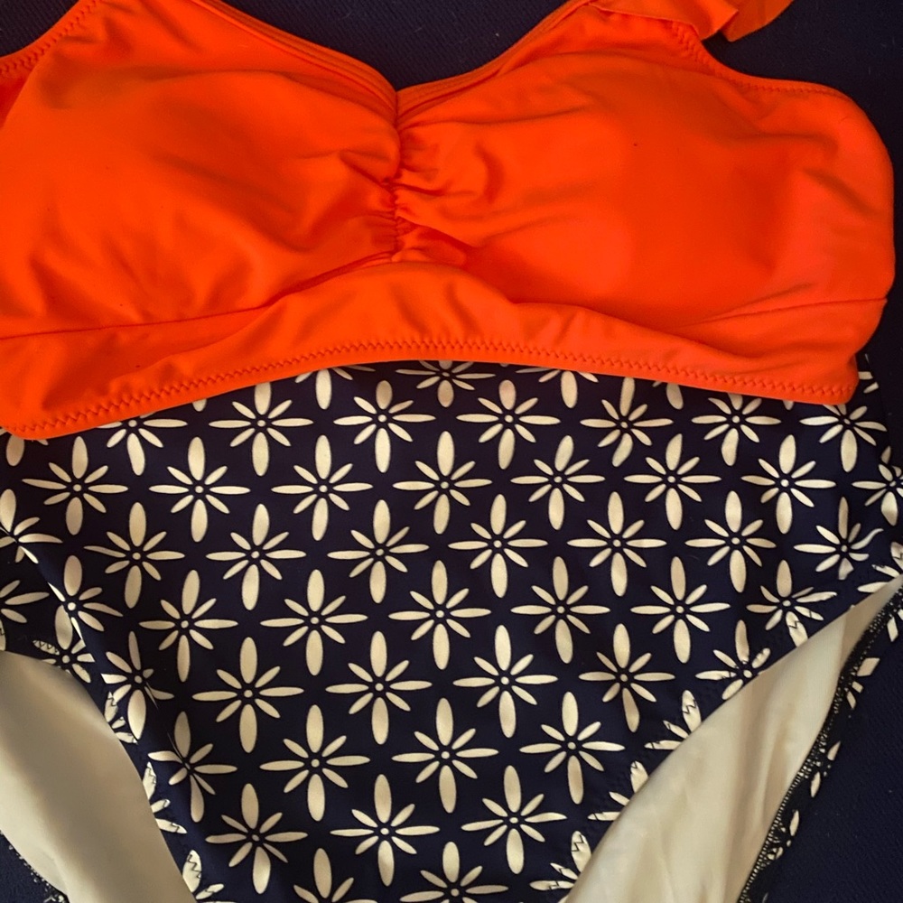 Cupshe high waisted bikini nwot